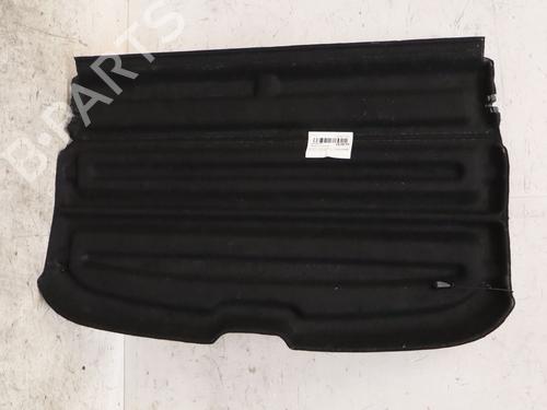 Hattehylde Hattehylde PEUGEOT 3008 I MPV (0U_) 2.0 HDi 150 / BlueHDi 150 (150 hp) 36100485 36100485