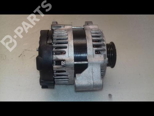 Alternator CHEVROLET AVEO / KALOS Hatchback (T250, T255) 1.2 | BP8982249M7 