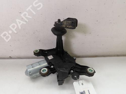 Used Rear wiper motor DACIA DUSTER (HS_) 1.5 dCi (109 hp) 23153789