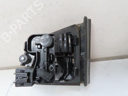 Left tailgate light CITROËN C5 III (RD_) 2.0 HDi 150 / BlueHDi 150 (RDRHEA, RDRHE8, RDAHRM,... | BP25750567C79 - Image 2