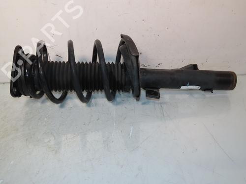 Right front shock absorber FORD FOCUS II Convertible 2.0 | BP22341896M17 