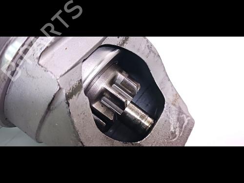 Used Starter HONDA CIVIC VIII Saloon (FD, FA) 1.3 IMA (FA3, FD3) (95 hp) 15546679