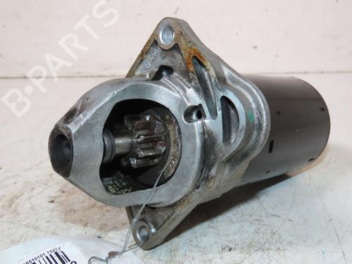 Used Starter CHEVROLET AVEO Saloon (T300) 1.4 (100 hp) 30950653