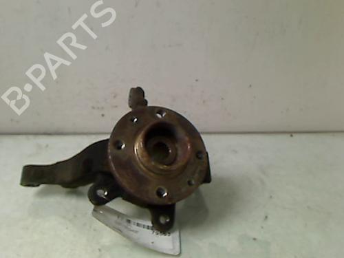 Right front steering knuckle DACIA LOGAN (LS_) 1.6 (LS0B, LS0D, LS0F, LS0H) | BP8975344M26 - Image 2