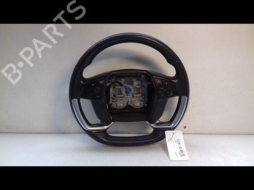 Rat CITROËN C4 Picasso II 1.6 HDi / BlueHDi 115 (115 hp) 12355003