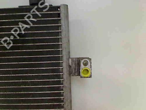 Used Heater matrix Heater matrix CITROËN C5 I (DC_) 1.8 16V (DC6FZB, DC6FZE) (115 hp) 23149472 23149472