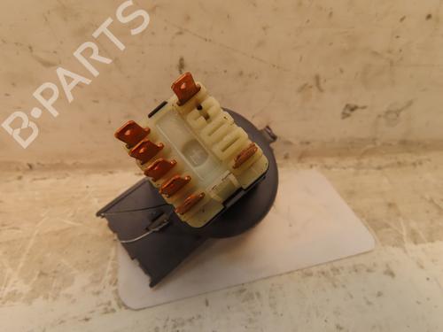 Used Warning switch RENAULT TWINGO I (C06_) 1.2 (C066, C068) (58 hp) 28105873