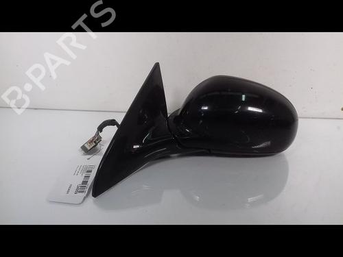 Used Left mirror PEUGEOT 406 Coupe (8C) 2.2 HDI (133 hp) 23152342