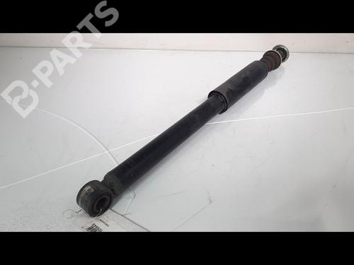 Used Right rear shock absorber OPEL AGILA (B) (H08) 1.3 CDTI (F68) (75 hp) 10145321
