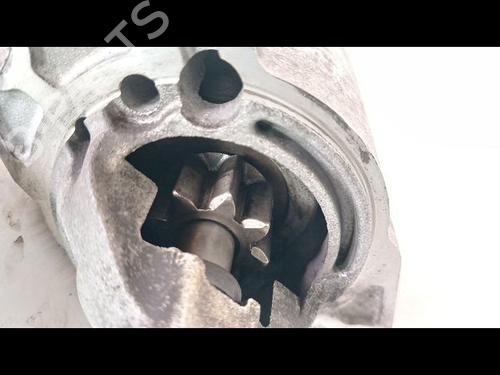 Starter SUZUKI GRAND VITARA II (JT, TE, TD) 2.0 All-wheel Drive (TD54, JB420) | BP14955621M8 