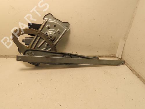 Used Front right window mechanism RENAULT MEGANE III Coupe (DZ0/1_) 1.9 dCi (DZ0N, DZ0J, DZ1J, DZ1K) (131 hp) 30692179