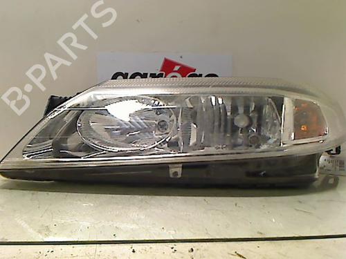 Used Left headlight RENAULT LAGUNA II Grandtour (KG0/1_) 1.9 dCi (KG0G) (120 hp) 23153283