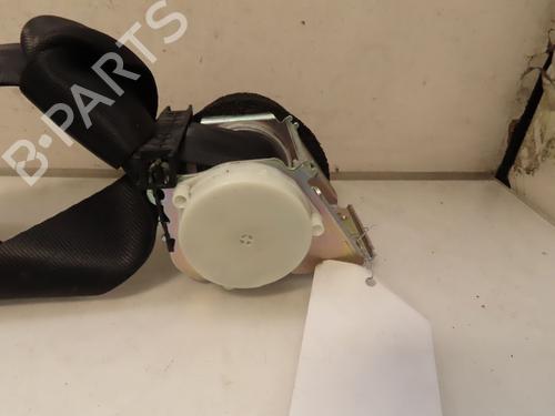 Rear left belt tensioner PEUGEOT 3008 I MPV (0U_) 1.6 HDi | BP25622848C89 