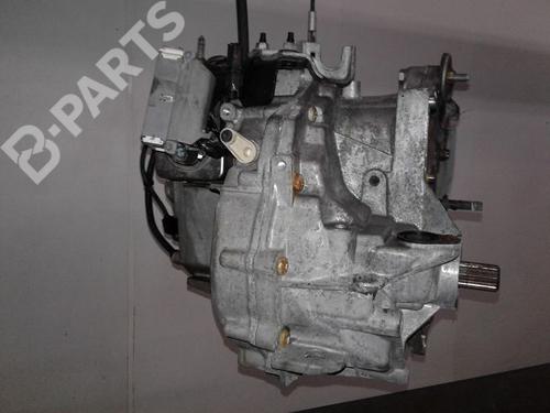 Gearbox RENAULT MEGANE II (BM0/1_, CM0/1_) 2.0 16V (BM0U, CM0U) | BP8984315M3 