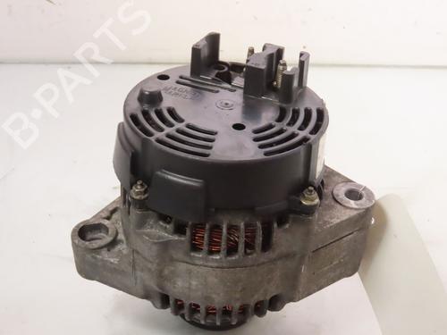 Used Alternator SMART CABRIO (450) 0.6 (S1OLA1, 450.441, 450.442, 450.443) (55 hp) 17453171