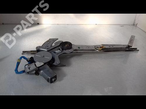 Front left window mechanism HONDA HR-V (GH_) 1.6 16V (GH1, GH3) | BP9124739C22 