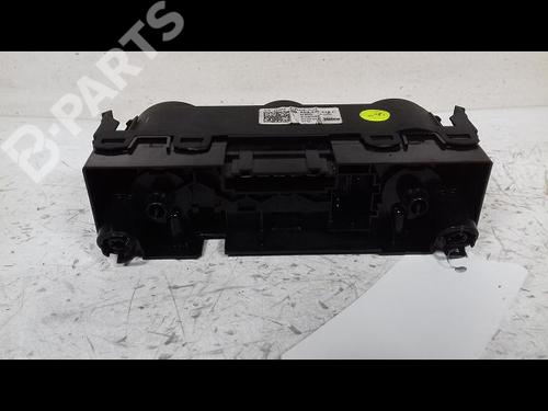 Climate control VW POLO V (6R1, 6C1) 1.4 TDI | BP8990579I5 