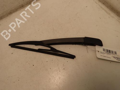 Used Rear windshield wiper arm CITROËN C2 (JM_) 1.4 HDi (68 hp) 29016442