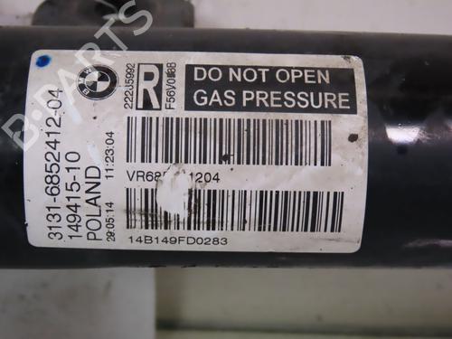 Used Right front shock absorber MINI MINI (F56) One (102 hp) 30951265