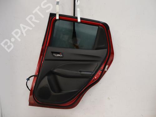 Dør højre bagtil SUZUKI SWIFT V (AZ) 1.2 SHVS (A2L412) | BP39180836C5 - Image 2