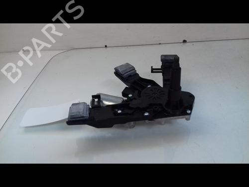 Used Rear wiper motor Rear wiper motor PEUGEOT 308 II (LB_, LP_, LW_, LH_, L3_) 1.2 THP 130 (131 hp) 8978864 8978864