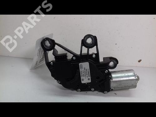 Used Rear wiper motor VW FOX Hatchback (5Z1, 5Z3, 5Z4) 1.2 (55 hp) 8996598