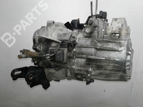Gearbox HYUNDAI i30 (FD) 1.6 CRDi | BP9004729M3 