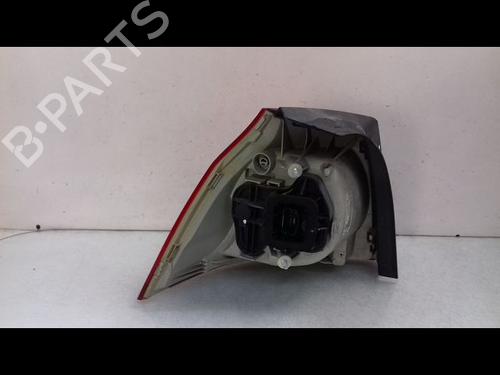 Used Right taillight VW GOLF V (1K1) 1.9 TDI (105 hp) 23153382