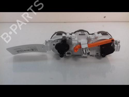 Used Climate control Climate control PEUGEOT 208 I (CA_, CC_) 1.2 PureTech 82 (82 hp) 9057519 9057519