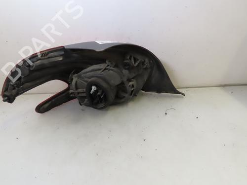 Right taillight PEUGEOT 208 I (CA_, CC_) 1.6 BlueHDi 100 | BP21227076C35 