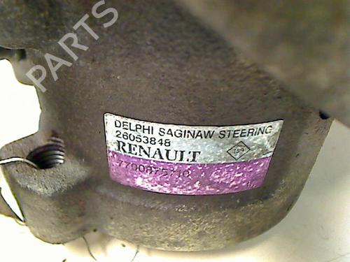 Used Steering pump RENAULT ESPACE III (JE0_) 2.2 12V TD (JE0E, JE0H, JE0P) (113 hp) 23150038