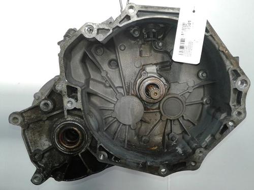 Used Gearbox OPEL ASTRA H GTC (A04) 1.7 CDTi (L08) (101 hp) 8980476