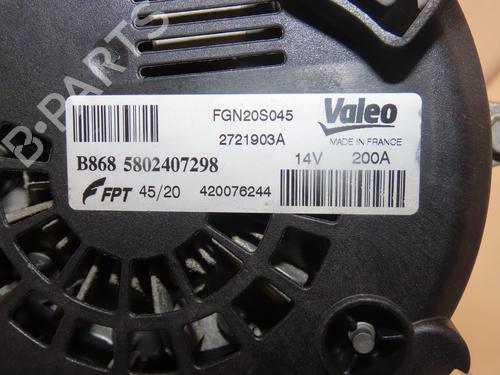 alternator-fiat-ducato-platformchassis-250_-2006-32740124 main image