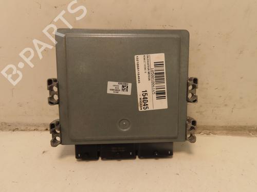 Used Engine control unit (ECU) RENAULT GRAND SCÉNIC IV (R9_) 1.2 TCe 130 (130 hp) 29442203