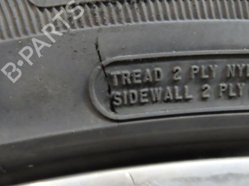 Rim PORSCHE CAYENNE (92A) 3.0 Diesel | BP30952040C45 