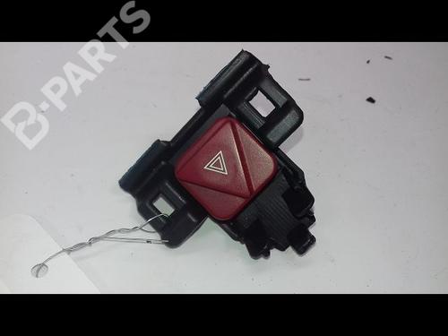 Used Warning switch PEUGEOT 1007 (KM_) 1.4 HDi (68 hp) 8997182