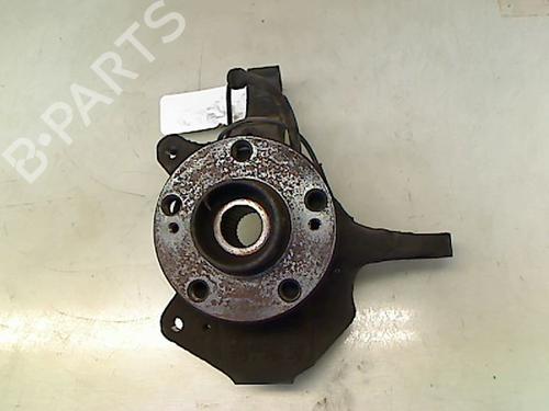 Left front steering knuckle RENAULT VEL SATIS (BJ0_) 2.2 dCi (BJ0E, BJ0F, BJ0G, BJ0H) | BP8978868M25