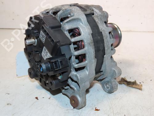Used Alternator SEAT IBIZA IV (6J5, 6P1) 1.2 TSI (90 hp) 30651541