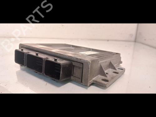 Engine control unit (ECU) PEUGEOT 1007 (KM_) 1.4 | BP16092123M57 