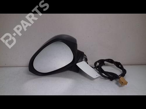 Left mirror SEAT EXEO ST (3R5) 2.0 TDI | BP10981742C26 