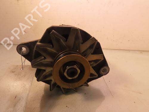 Used Alternator RENAULT 21 Saloon (L48_) [1986-1997]  23149099