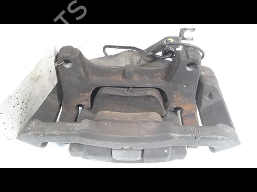 Right front brake caliper AUDI A6 C6 Avant (4F5) 3.0 TDI quattro | BP14891327M104 