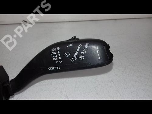 Steering column stalk VW POLO V (6R1, 6C1) 1.6 TDI | BP8979235I23 