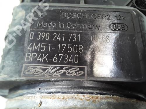 Front wiper motor FORD FOCUS II Turnier (DA_, FFS, DS) 1.8 TDCi | BP9124806M29 