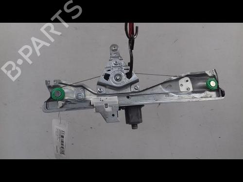 Rear left window mechanism PEUGEOT 308 I (4A_, 4C_) 1.6 16V | BP23152560C24 