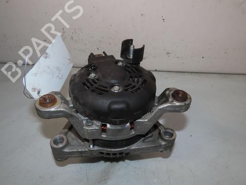 Used Engine control unit (ECU) SEAT IBIZA V (KJ1, KJG) 1.6 TDI (80 hp) 16913410