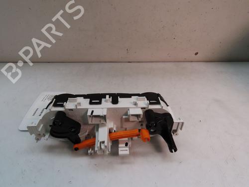 Used Climate control PEUGEOT 208 I (CA_, CC_) 1.2 VTI 82 (82 hp) 16084156