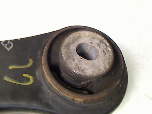 Left front suspension arm FORD FIESTA V (JH_, JD_)  | BP15744980M12 