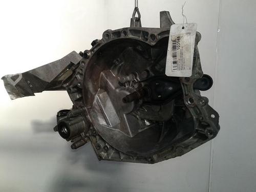 Gearbox CITROËN C5 II (RC_) 2.0 16V (RCRFJB, RCRFJC) | BP23149524M3