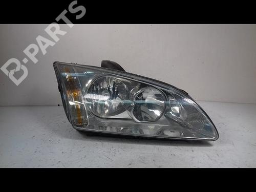 Used Right headlight FORD FOCUS II Turnier (DA_, FFS, DS) 1.8 TDCi (115 hp) 8993037